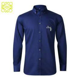 Picture of Loewe Shirt Long _SKULoeweM-3XL12yr1126557